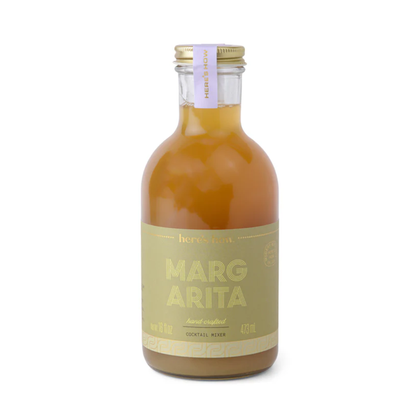 Margarita Mixer / 16oz
