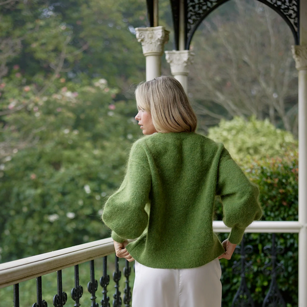 Maude Cardi / Forest
