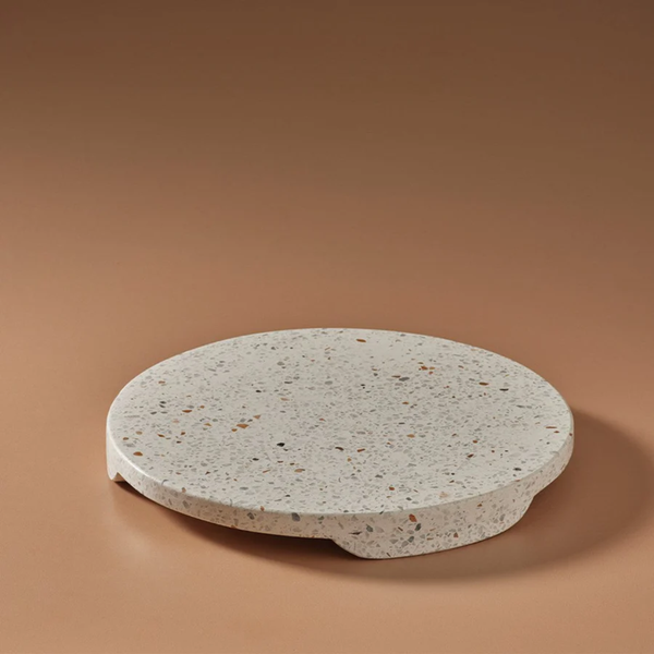 Terrazzo Cheese Board / Medium