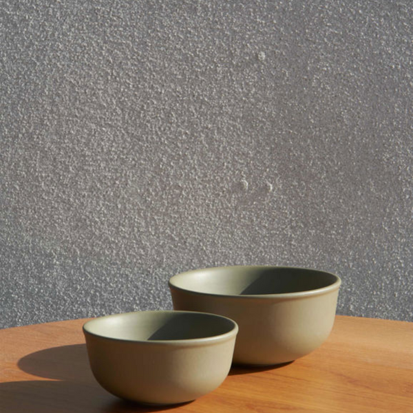 Halo Dip Bowl Medium / Fennel