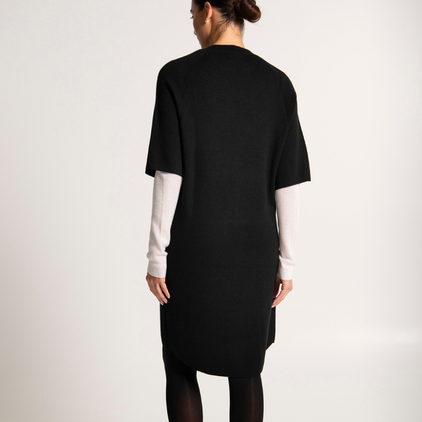 Memnon Dress / Black