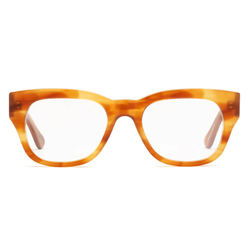 Miklos Reading Glasses / Polished Tabby