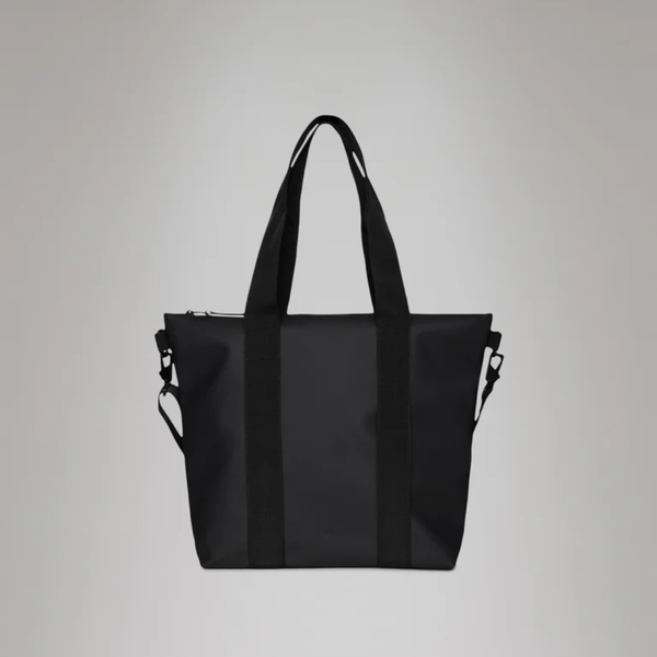 Tote Bag Mini / Black