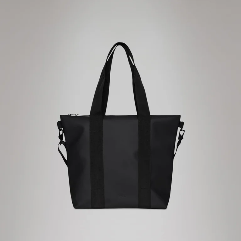 Tote Bag Mini / Black