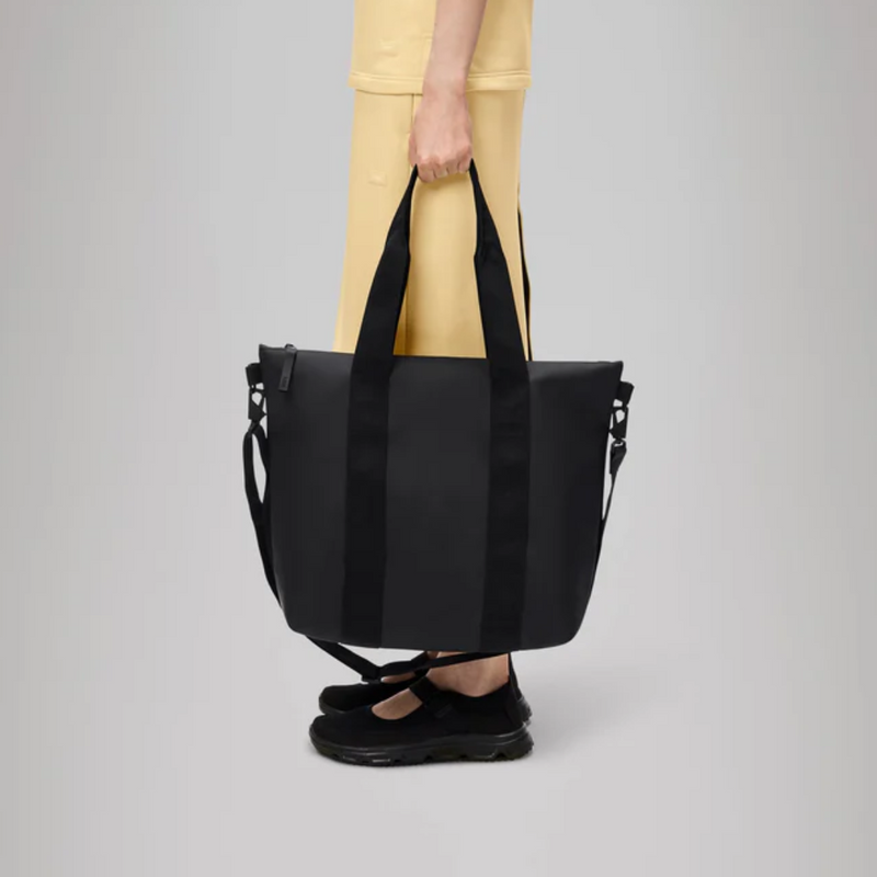 Tote Bag Mini / Black
