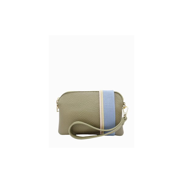 Miss Hugo Cross Body Bag / Khaki