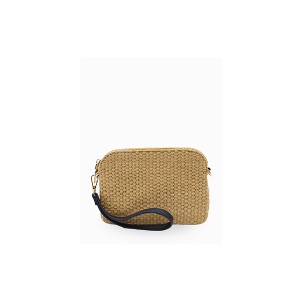 Miss Hugo Palma Cross Body Bag / Navy