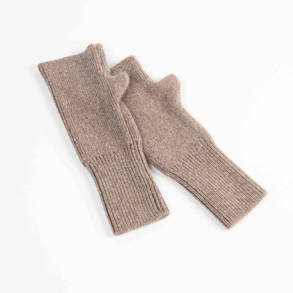 Julia Mittens / Beige