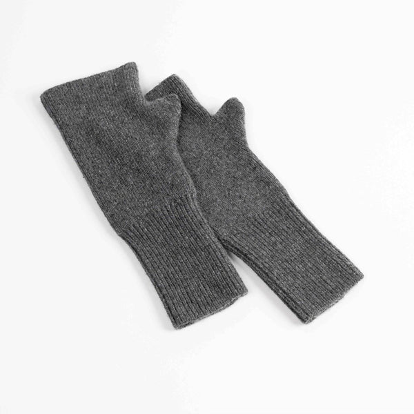 Julia Mittens / Dark Grey