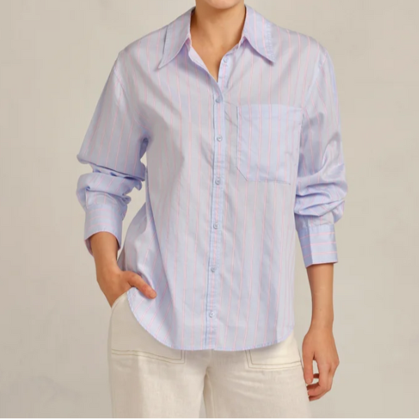 Mix it Up Shirt Gumdrop / Bubblegum