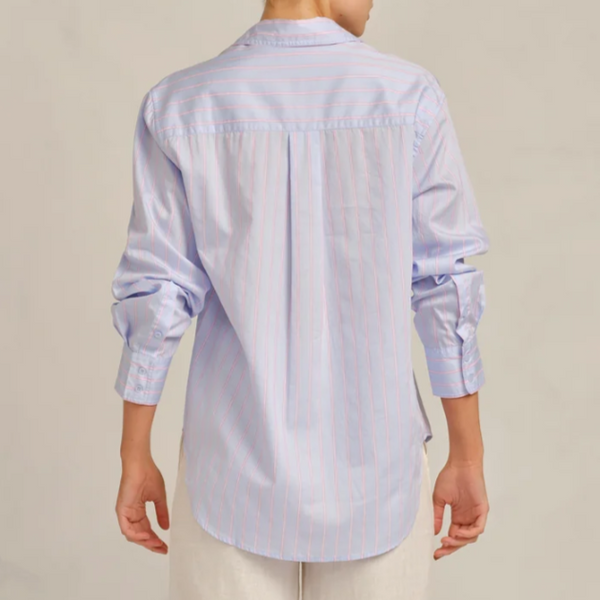 Mix it Up Shirt Gumdrop / Bubblegum
