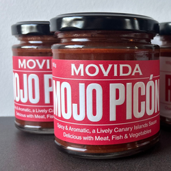 MoVida Mojo Picon