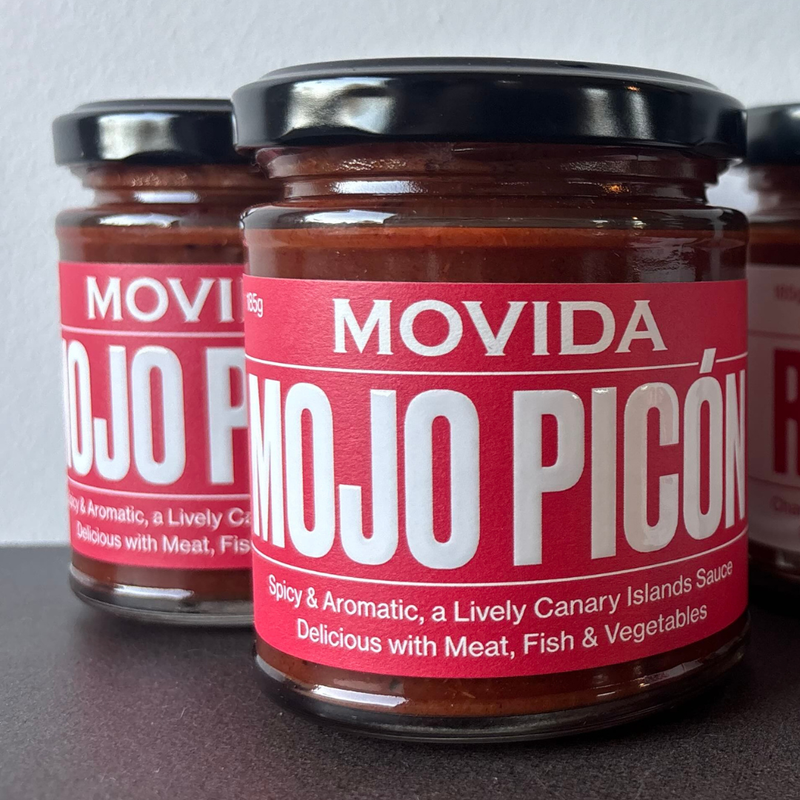 MoVida Mojo Picon