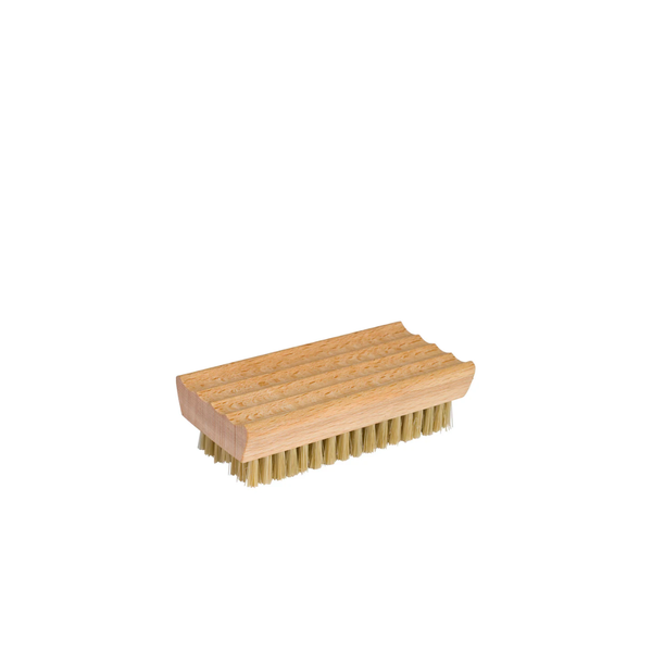Nail Brush with Soap Holder