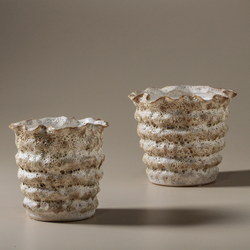 Nautilus Pot / Small