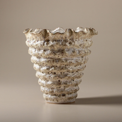 Nautilus Vase