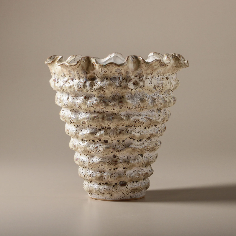 Nautilus Vase