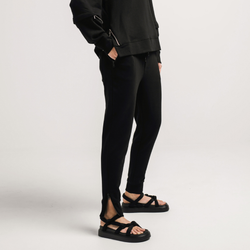 Nepal Pant / Black