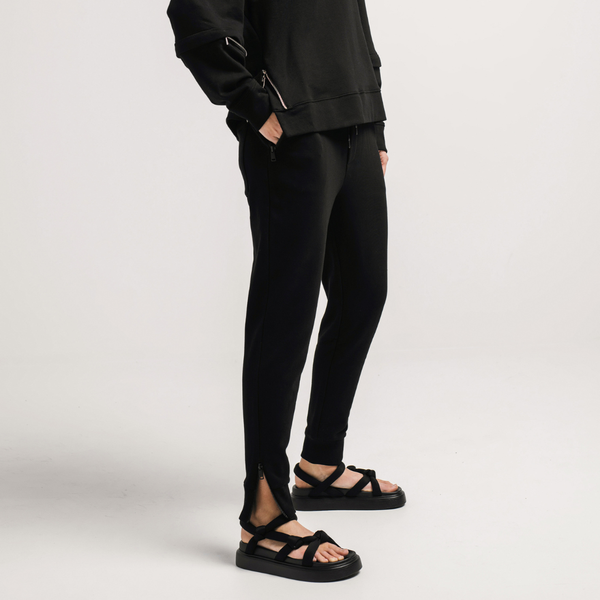 Nepal Pant / Black