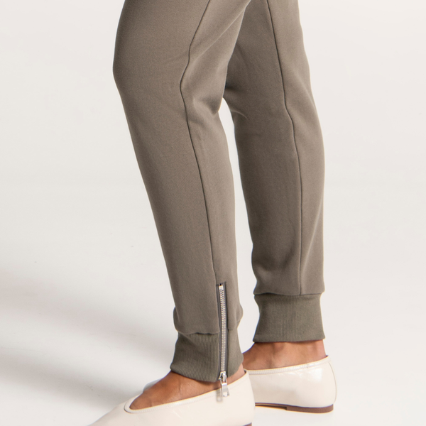 Nepal Pant / Moss