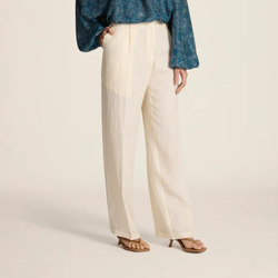 Nevelson Pant / Vanilla