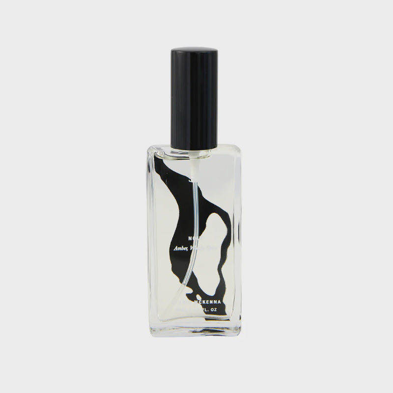 Interior Spray 50ml / Noir