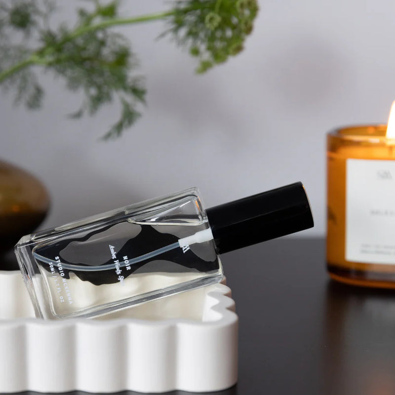 Interior Spray 50ml / Noir