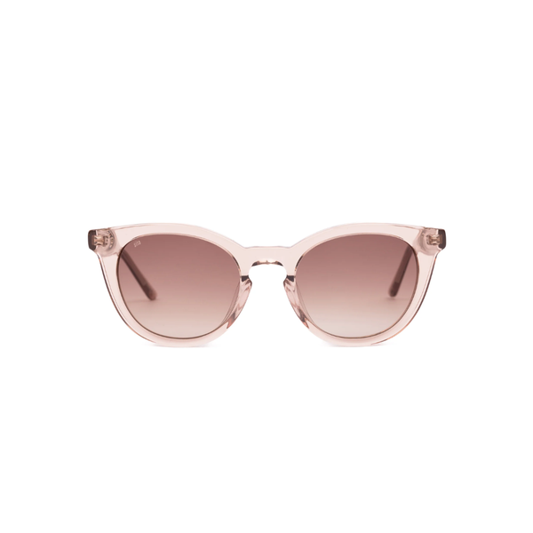 Now or Never / Sirocco + Rosewood Gradient