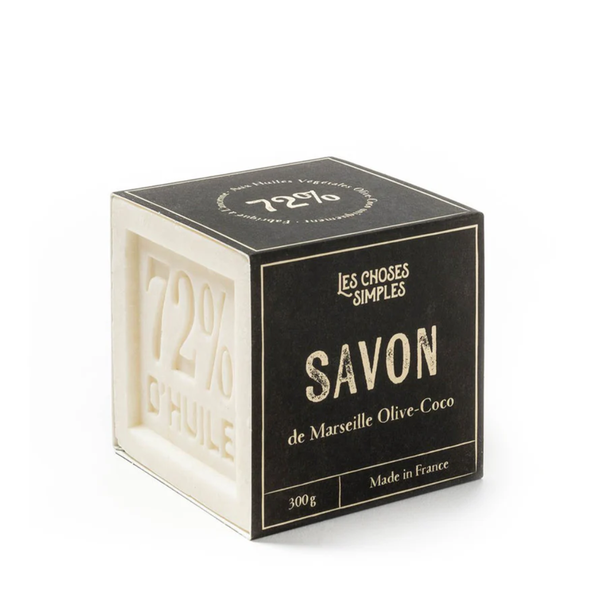 Olive Coco Marseille Soap / 300g