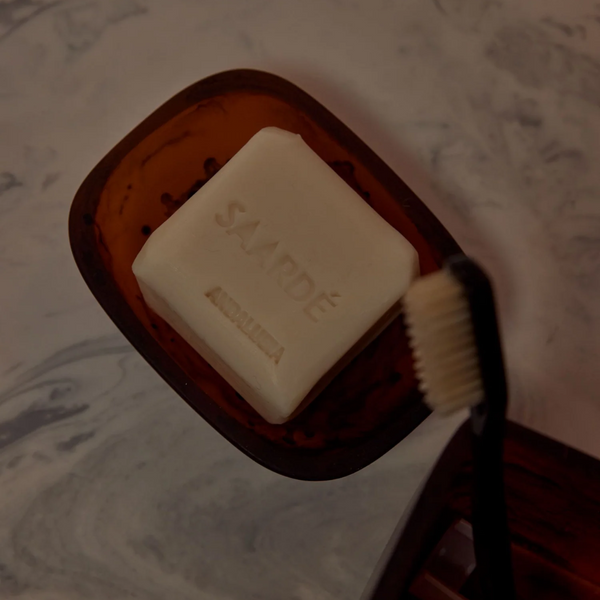 Olive Oil Soap / Andalusia