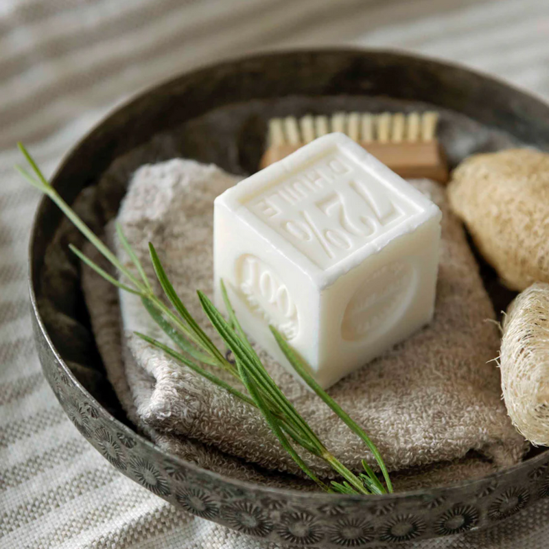 Olive Coco Marseille Soap / 300g