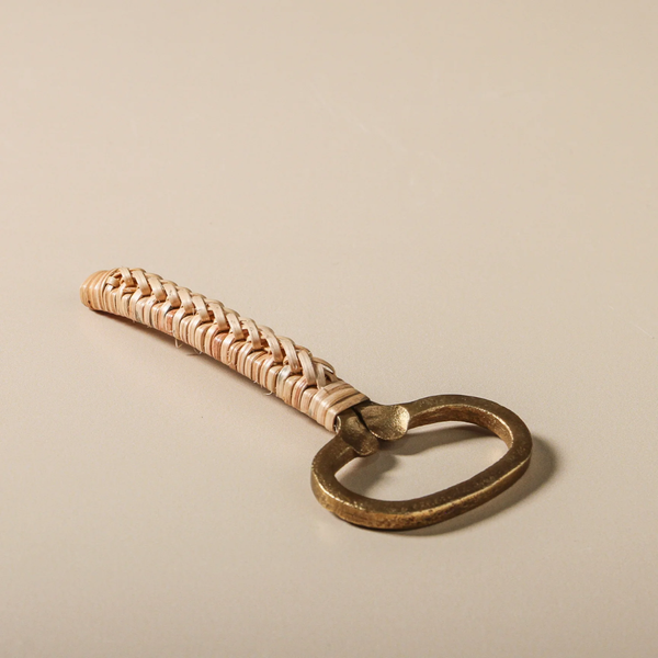 Oliver Bottle Opener