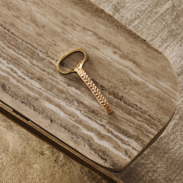 Oliver Bottle Opener