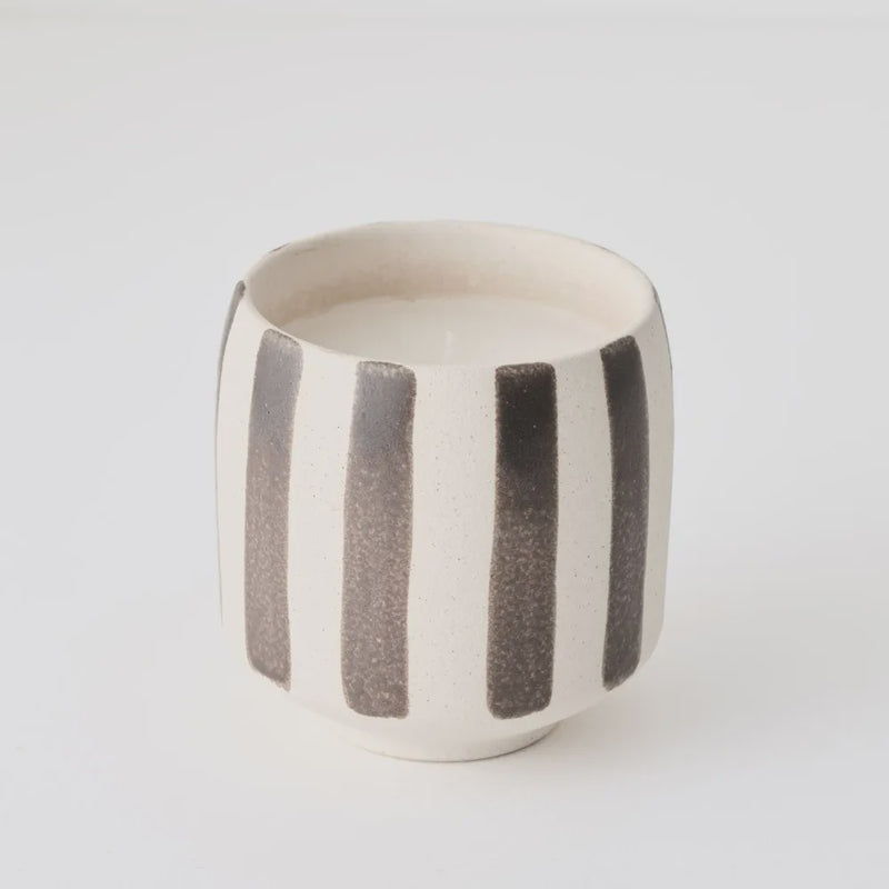 Oreio Candle 11cm / Chocolate