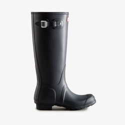 Hunter Original Tall Boot / Hunter Navy