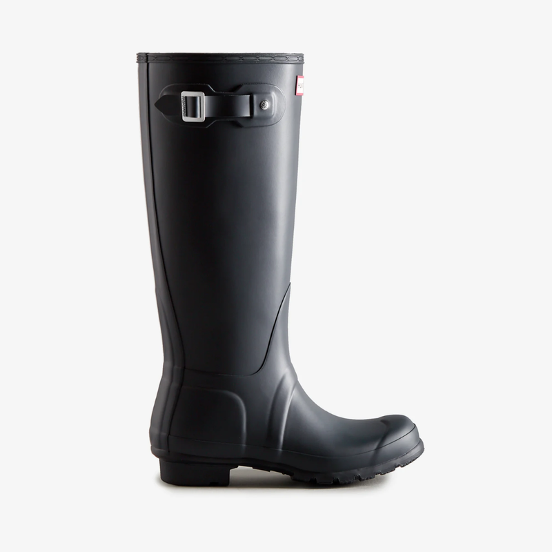 Hunter Original Tall Boot / Hunter Navy