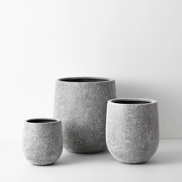 Rok Oskar Pot Med / Grey