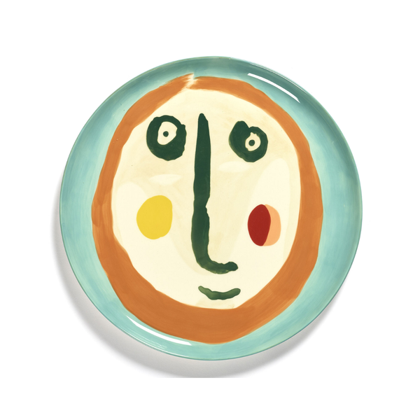 Ottolenghi Serving Plate No.2 / Feast 1