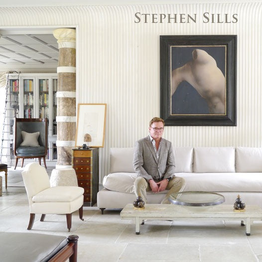 A Vision For Design / Stephen Sills