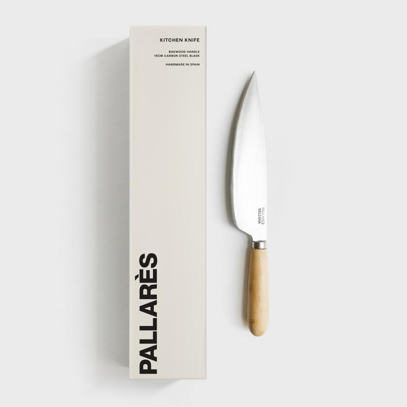 Kitchen Knife / 16cm