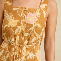 Paloma Dress / Bloom Spice