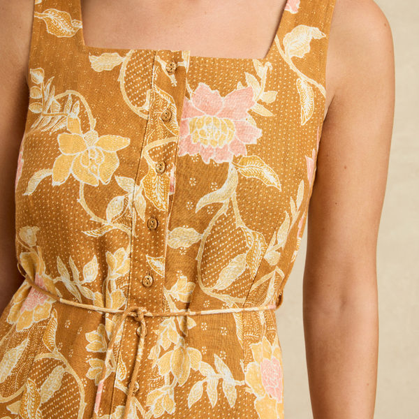 Paloma Dress / Bloom Spice
