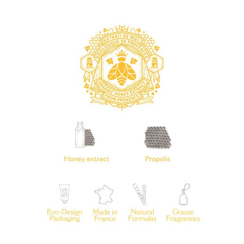 Hand Cream / Honey