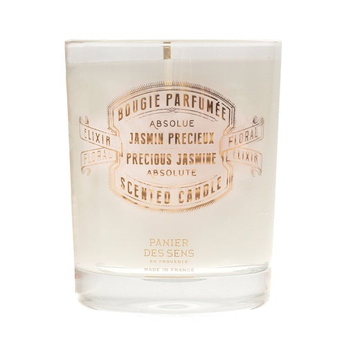 Scented Candle / Precious Jasmine