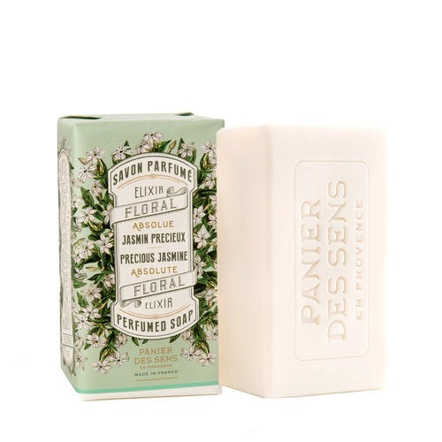 Perfumed Soap / Precious Jasmine