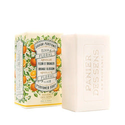 Perfumed Soap / Orange Blossom