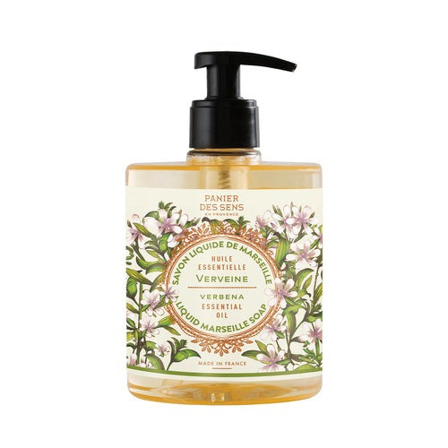 Liquid Soap / Verbena Marseille