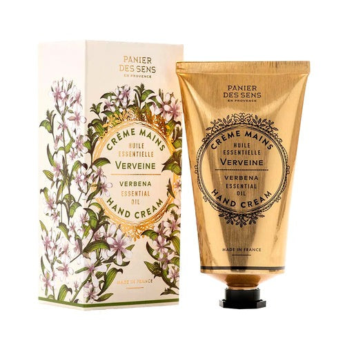 Hand Cream / Verbena