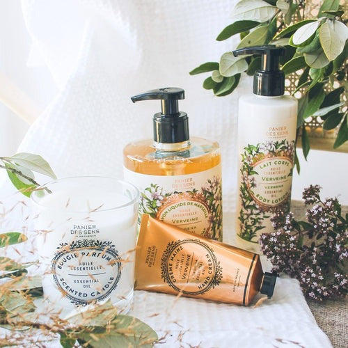 Hand Cream / Verbena