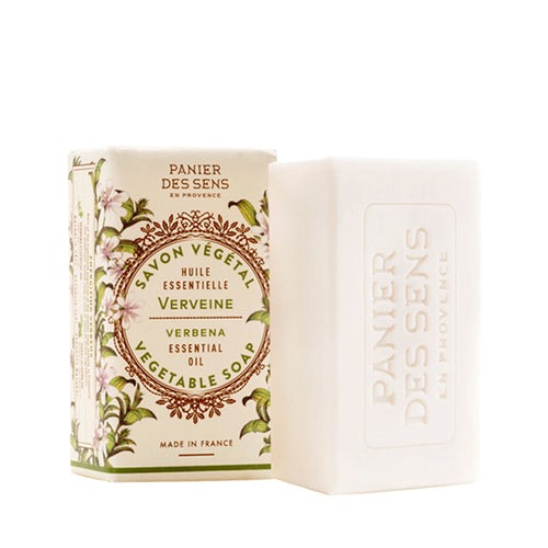 Perfumed Soap / Verbena